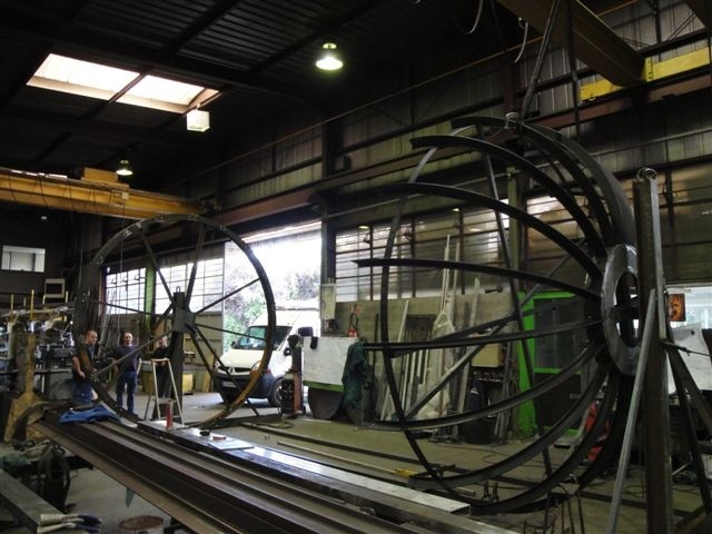 Mandarin Oriental Paris © Jouin Manku