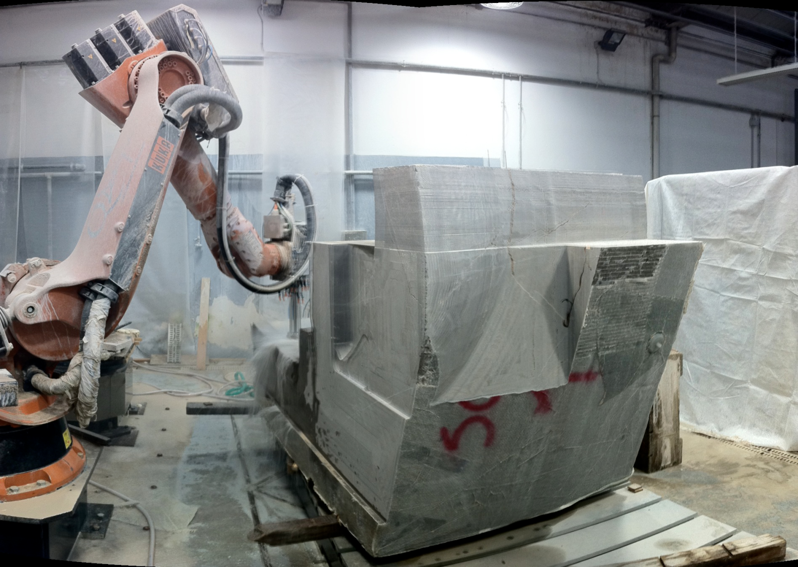 Mandarin Oriental Paris © Jouin Manku