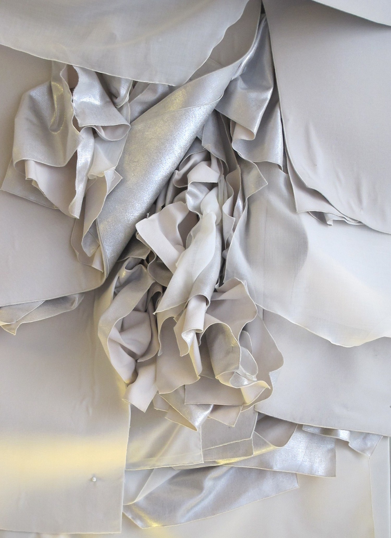 Maquette - Mandarin Oriental Paris © Jouin Manku