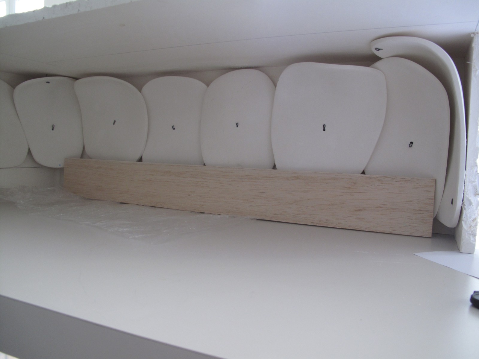 Mandarin Oriental Paris © Jouin Manku