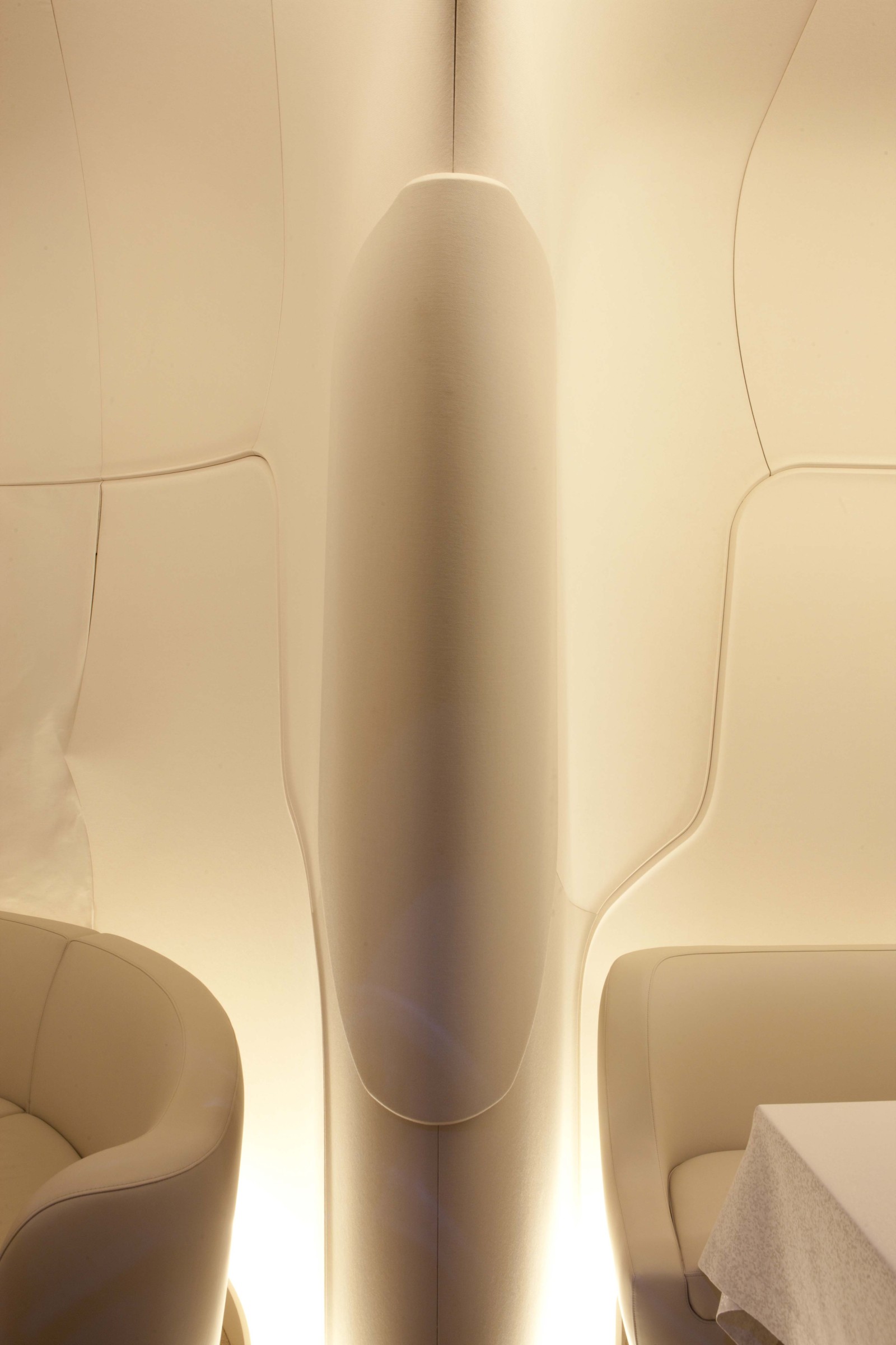 Mandarin Oriental Paris - Jouin Manku © Hélène Hilaire