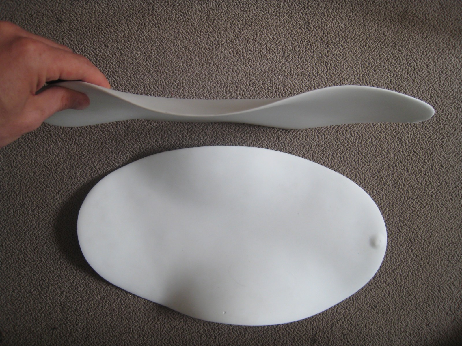 Mandarin Oriental Paris © Jouin Manku