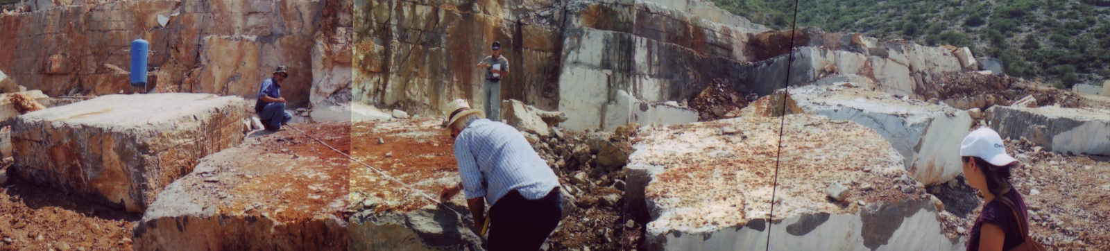 Mandarin Oriental Paris © Jouin Manku