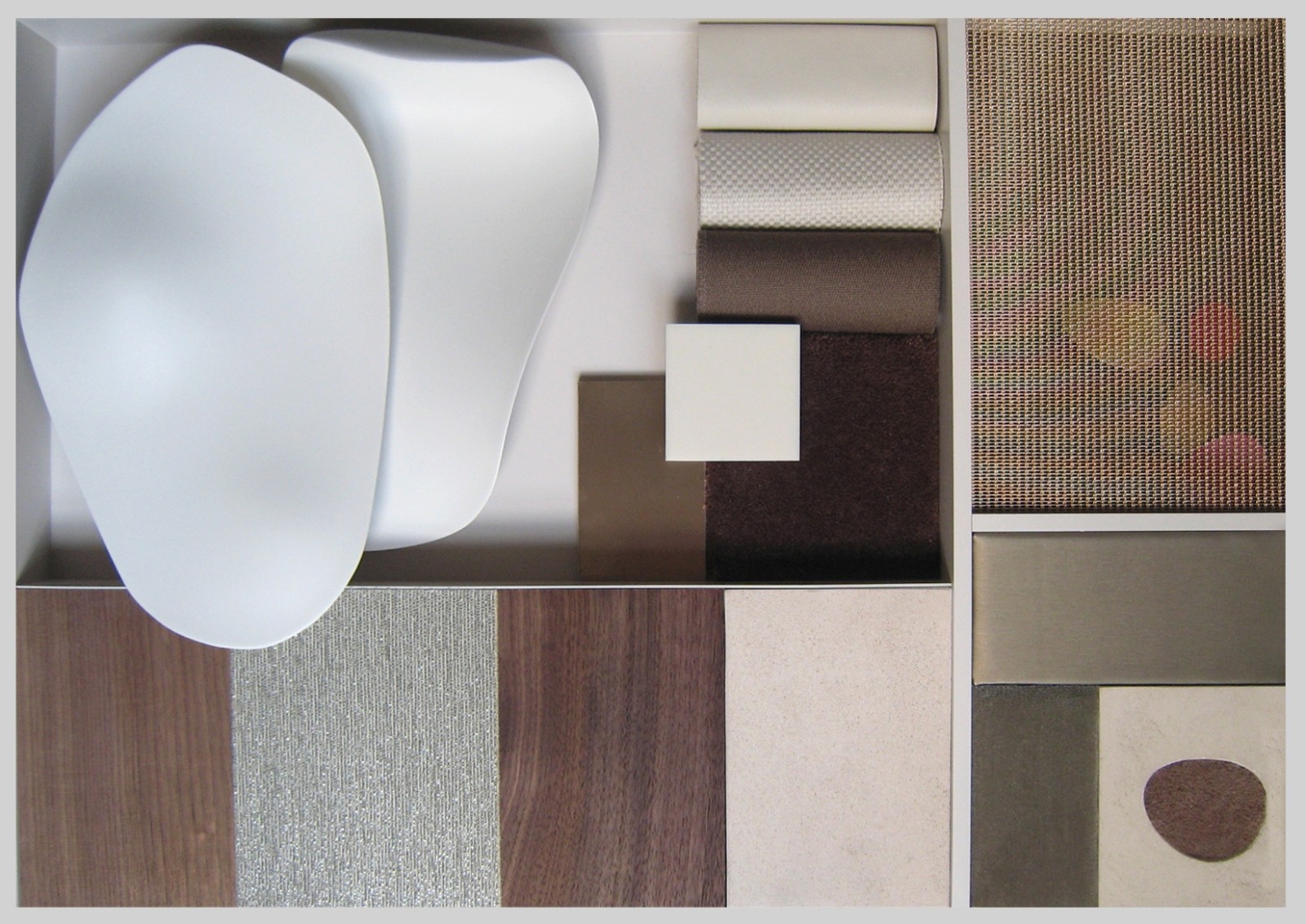 Mandarin Oriental Paris - Jouin Manku