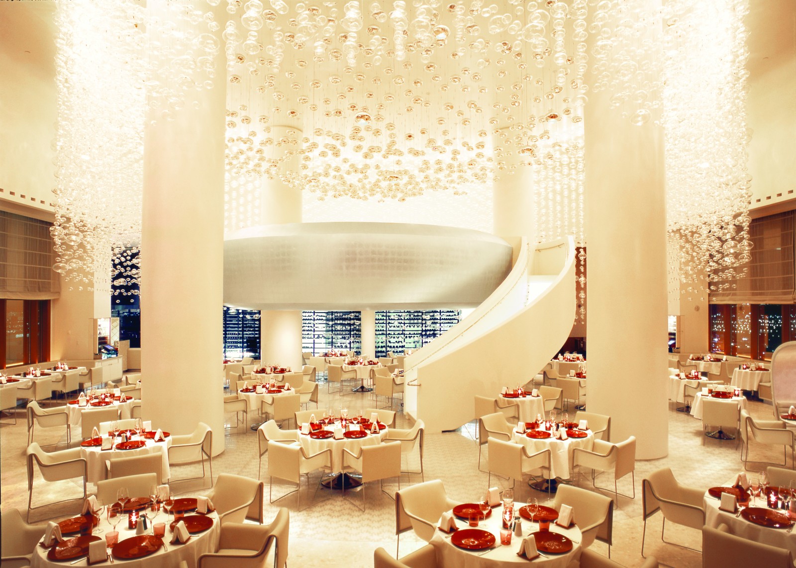 Mix Las Vegas - Agence Jouin Manku © - crédit Thomas Duval