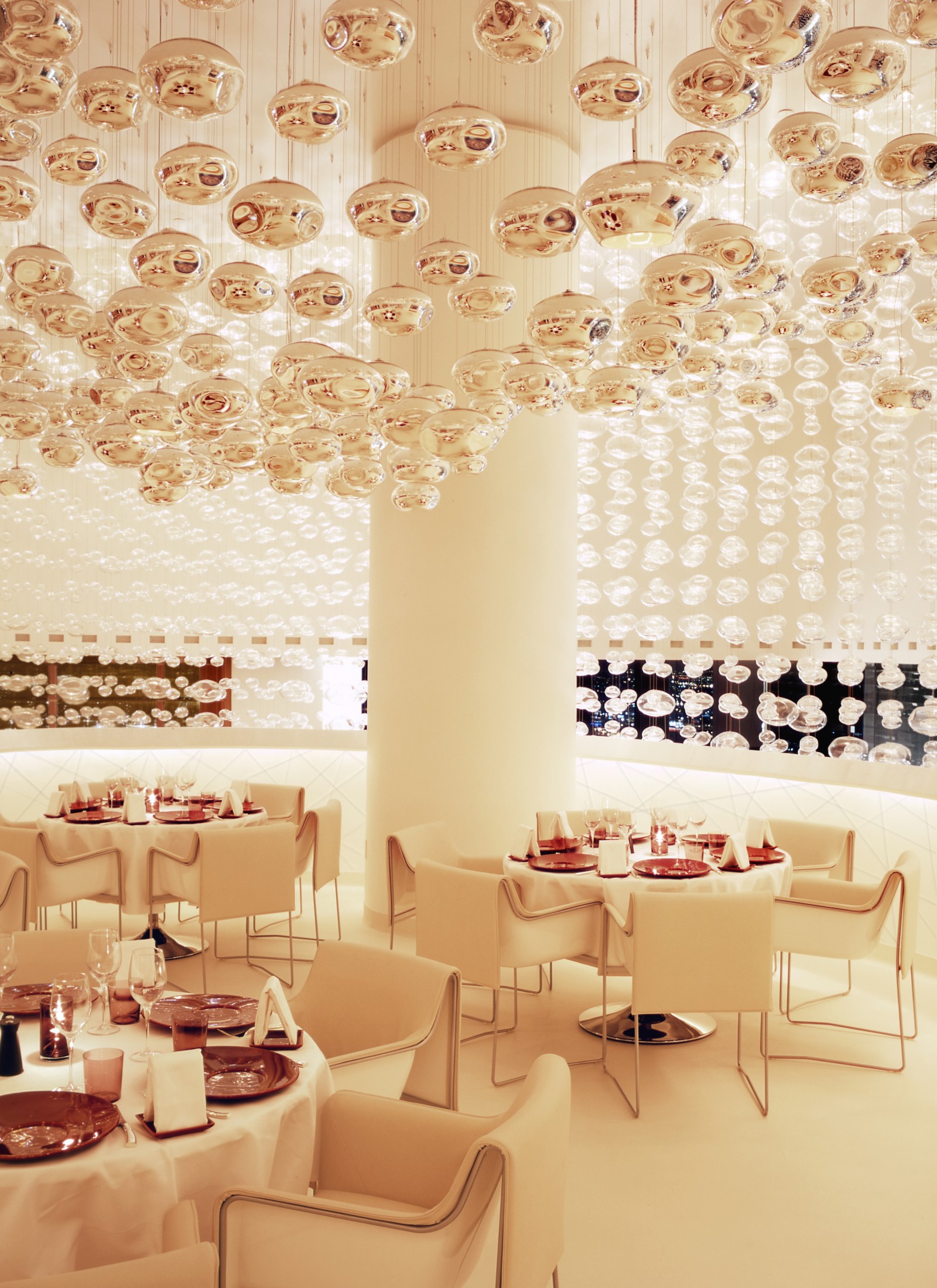 Mix Las Vegas - Agence Jouin Manku © - crédit Thomas Duval