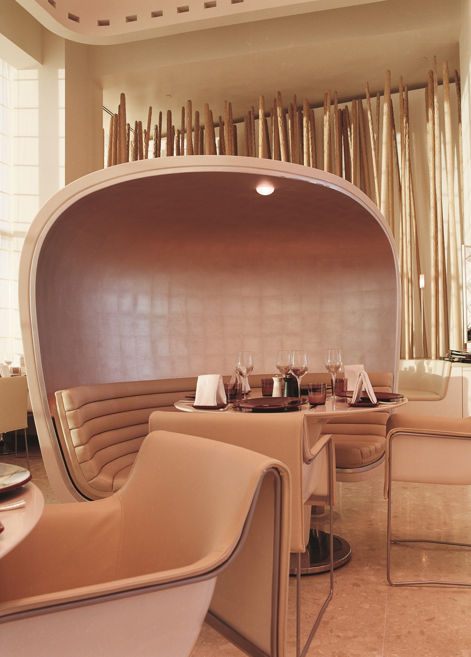 Mix Las Vegas - Agence Jouin Manku © - crédit Thomas Duval