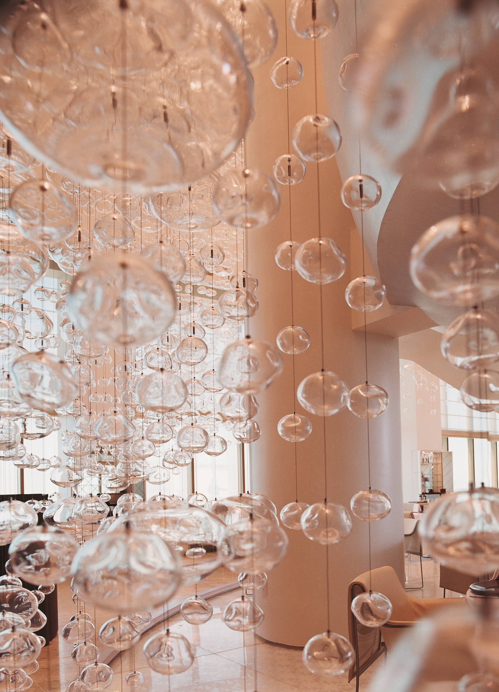 Mix Las Vegas - Agence Jouin Manku © - crédit Thomas Duval