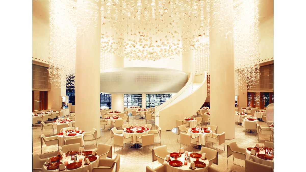 MIX in Las Vegas Projects Jouin Manku