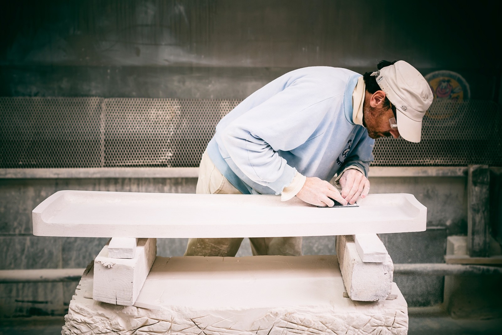 Van Cleef & Arpels, 20 Place Vendôme - Jouin Manku © Franck Beloncle