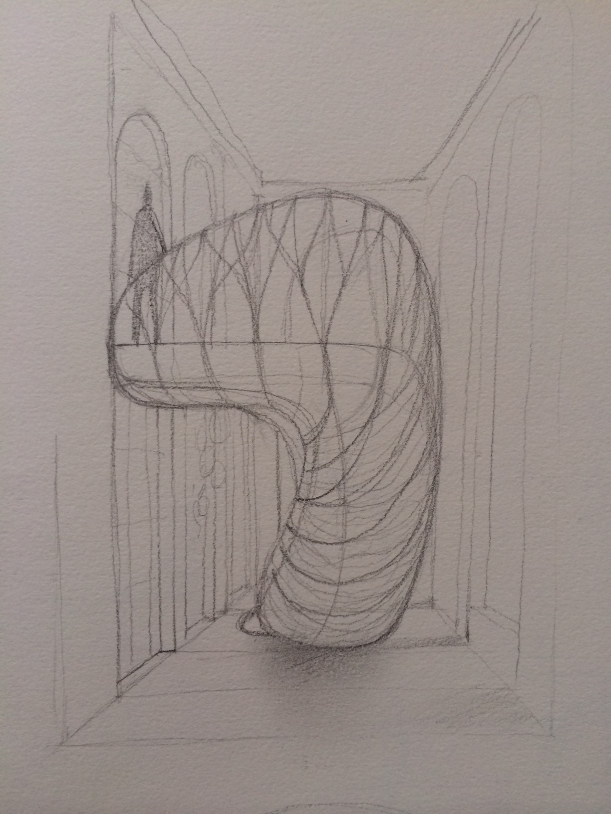 Van Cleef & Arpels, 20 Place Vendôme - Jouin Manku © Jouin Manku