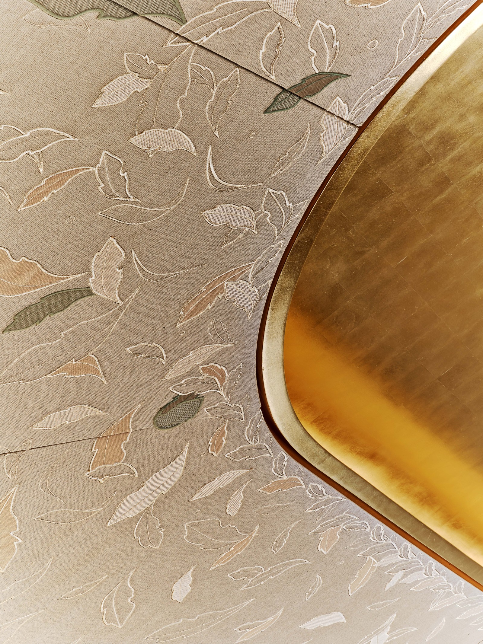 Van Cleef & Arpels, 20 Place Vendôme - Jouin Manku © Eric Laignel