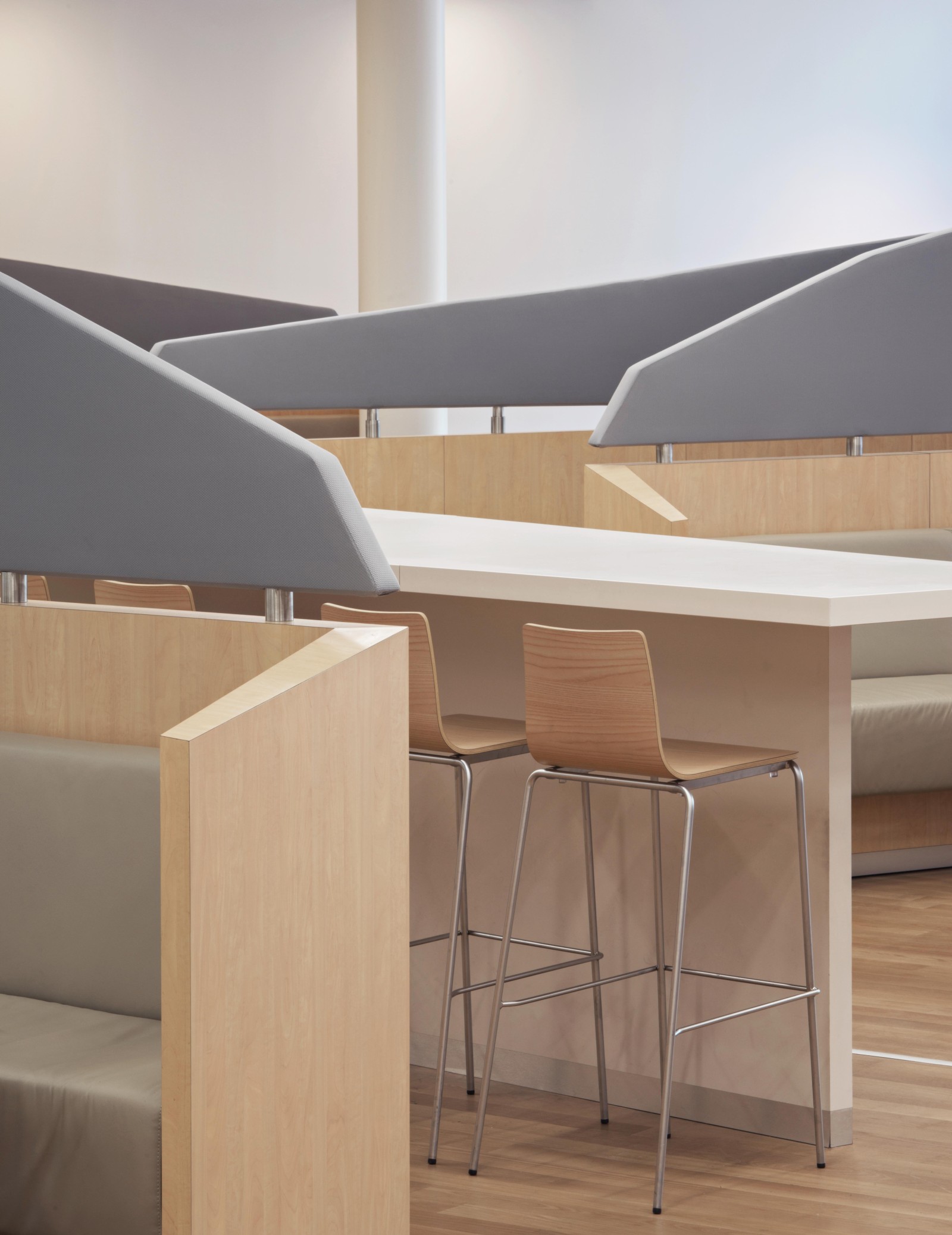 Patrick Jouin iD - Ministère de la défense © Nicolas Matheus