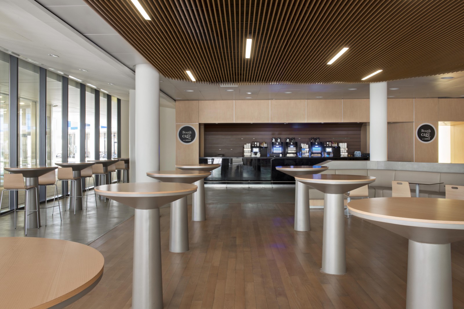 Patrick Jouin iD - Ministère de la défense © Nicolas Matheus