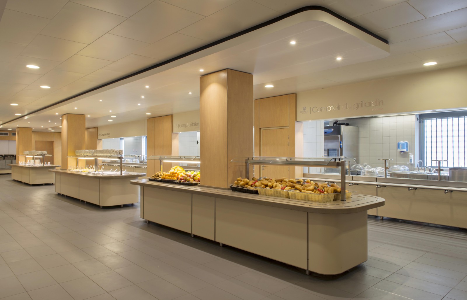 Patrick Jouin iD - Ministère de la défense © Nicolas Matheus