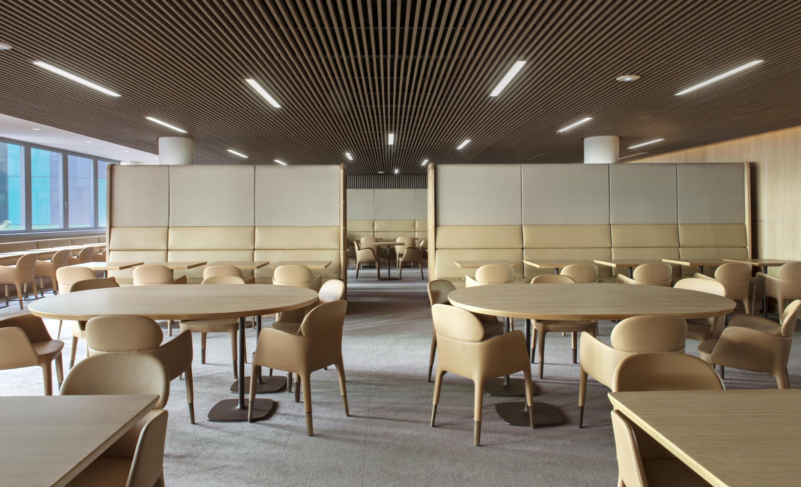 Patrick Jouin iD - Ministère de la défense © Nicolas Matheus