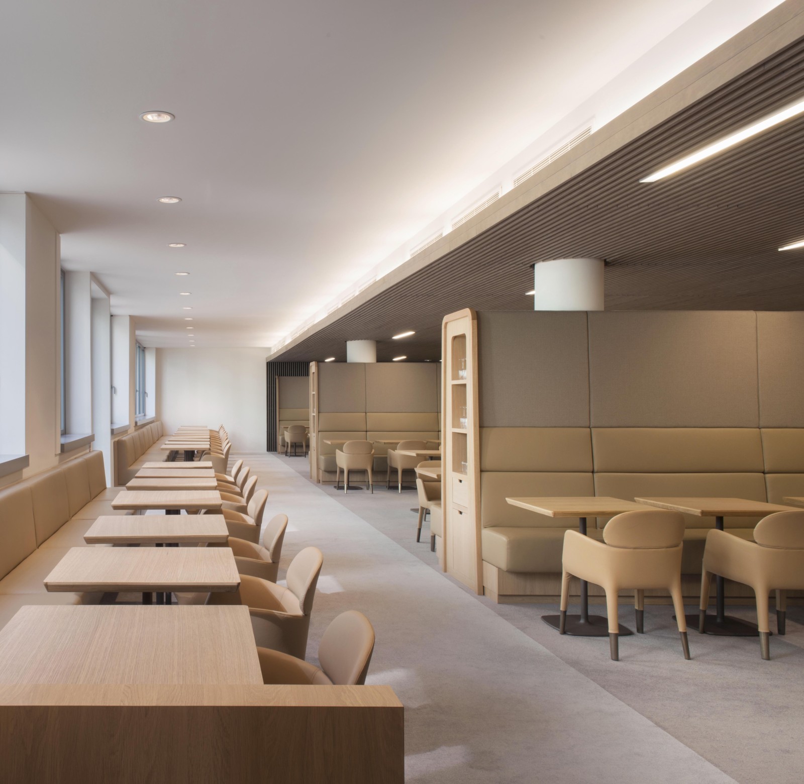 Patrick Jouin iD - Ministère de la défense © Nicolas Matheus