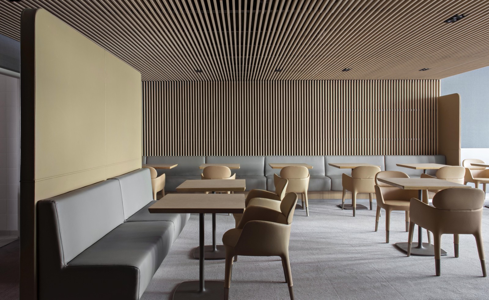 Patrick Jouin iD - Ministère de la défense © Nicolas Matheus