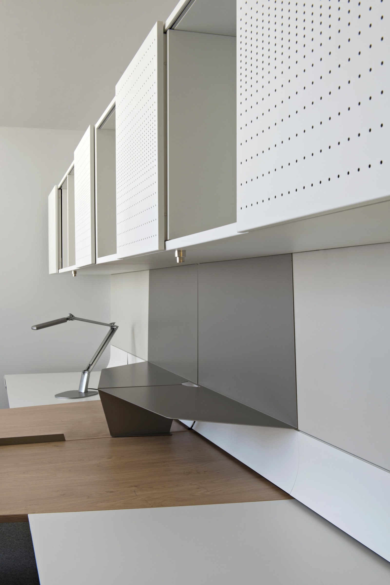 Patrick Jouin iD - Ministère de la défense © Nicolas Matheus