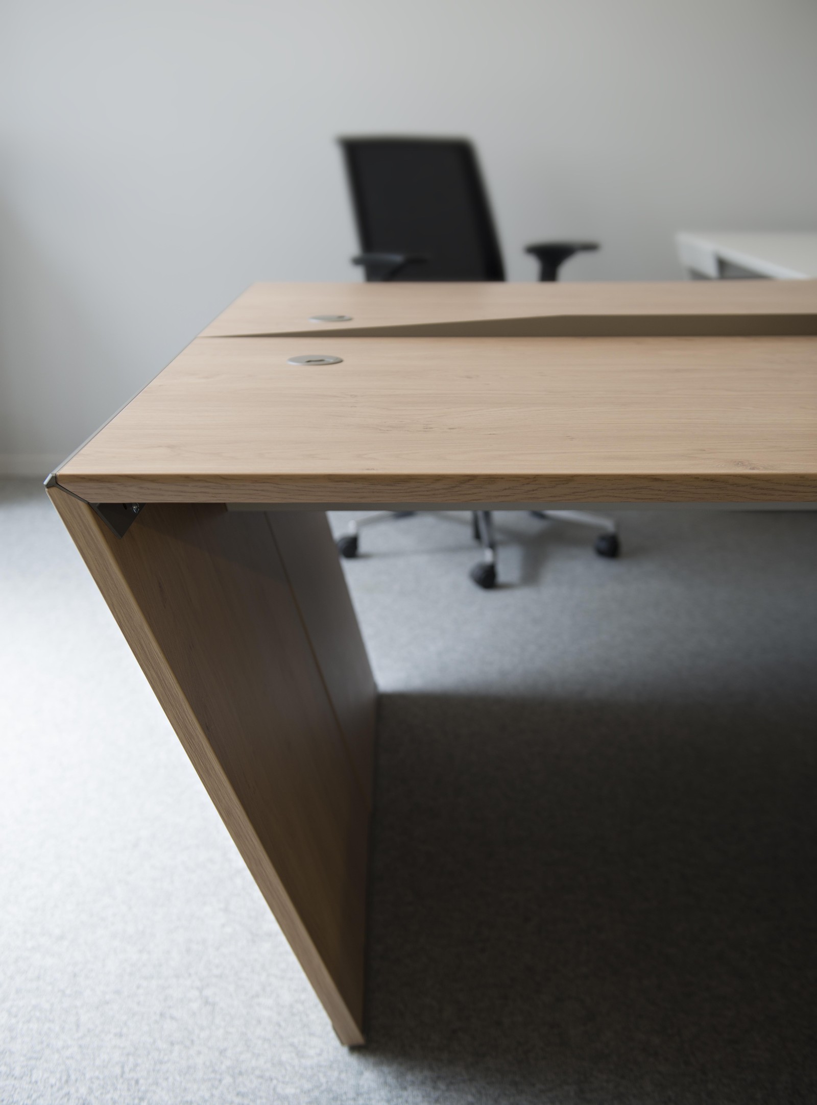 Patrick Jouin iD - Ministère de la défense © Nicolas Matheus