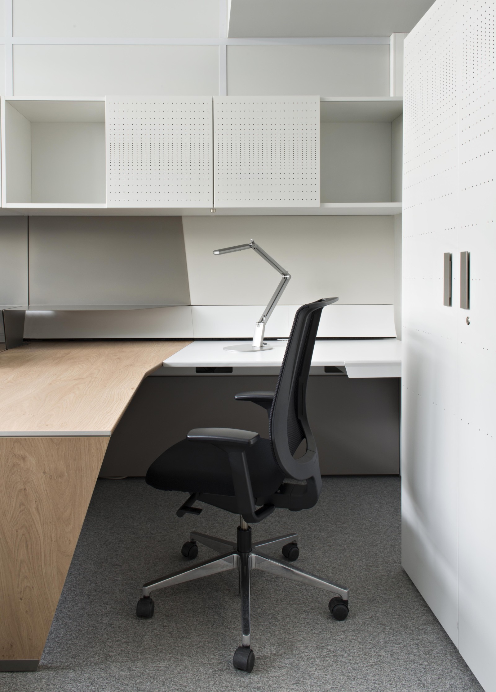 Patrick Jouin iD - Ministère de la défense © Nicolas Matheus