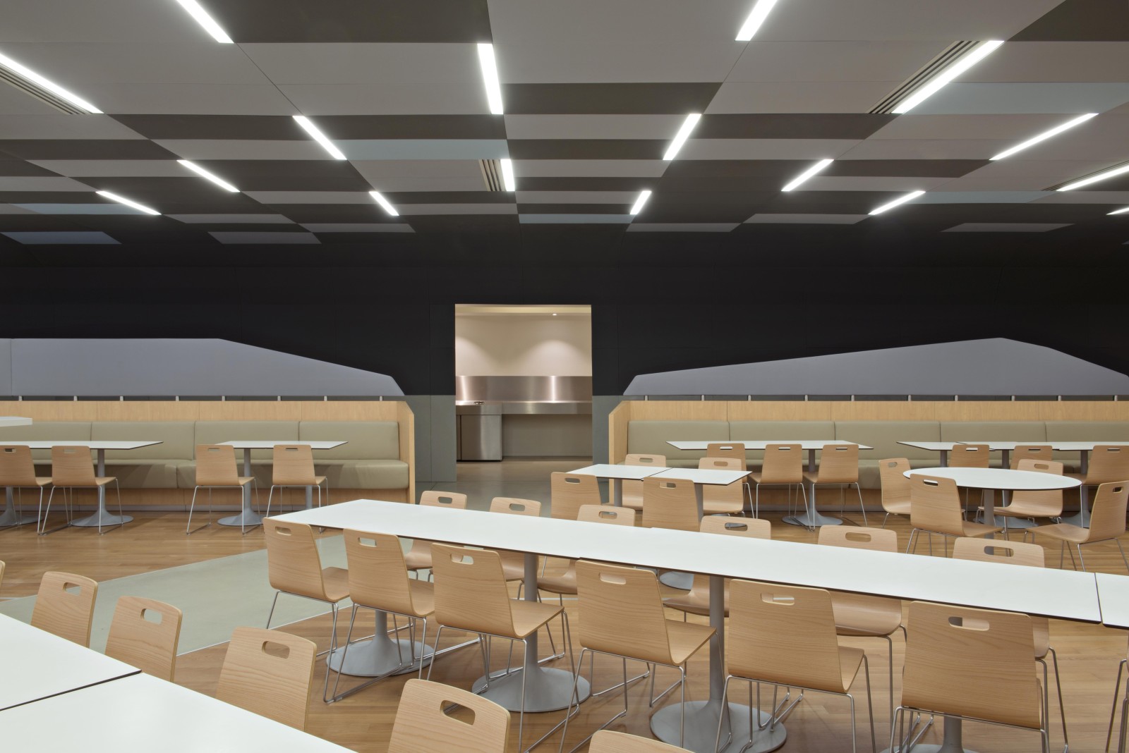 Patrick Jouin iD - Ministère de la défense © Nicolas Matheus