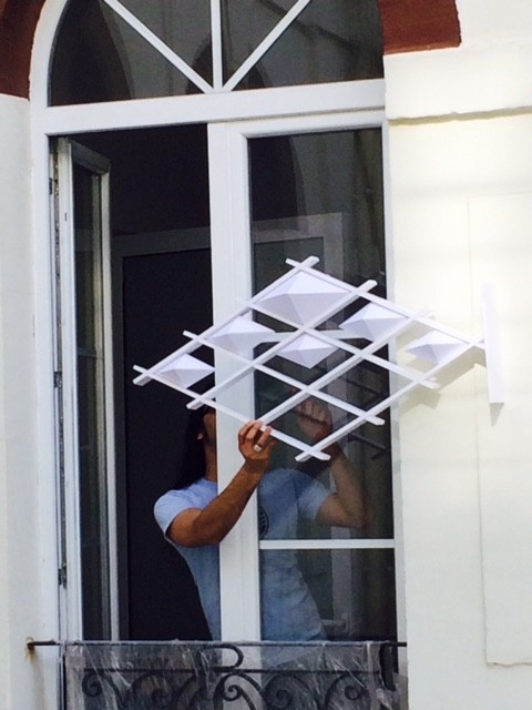 Van Cleef & Arpels - Ginza © Jouin Manku