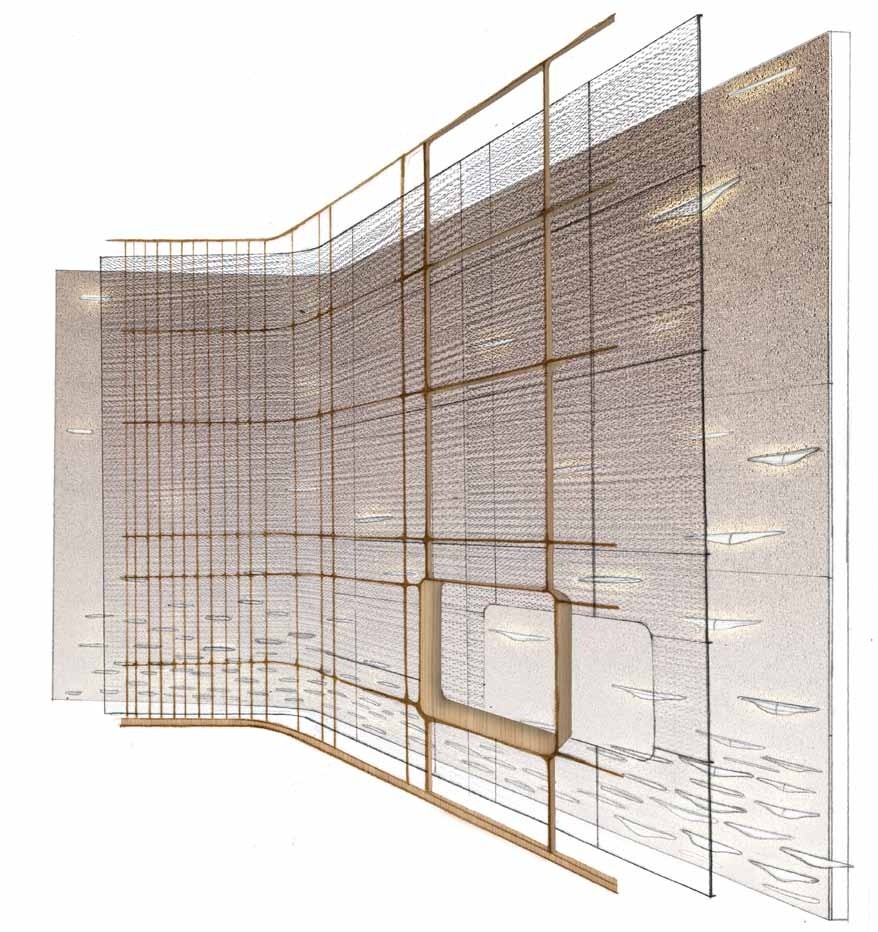 Van Cleef & Arpels - Ginza © Jouin Manku