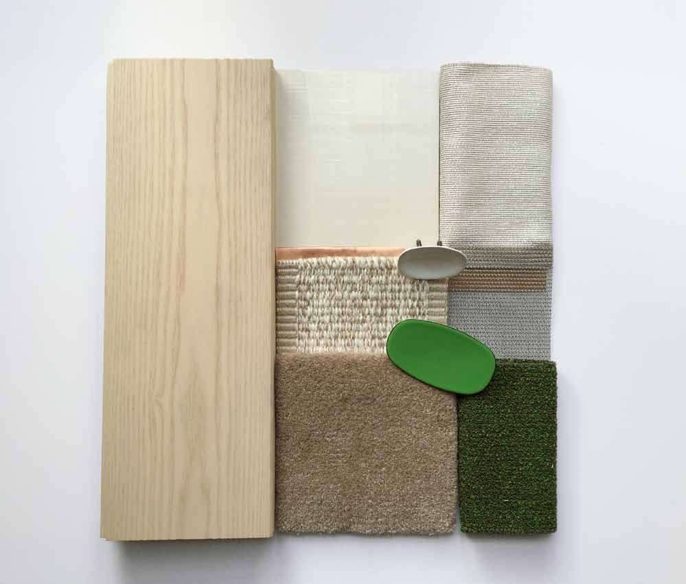 Van Cleef & Arpels - Ginza © Jouin Manku