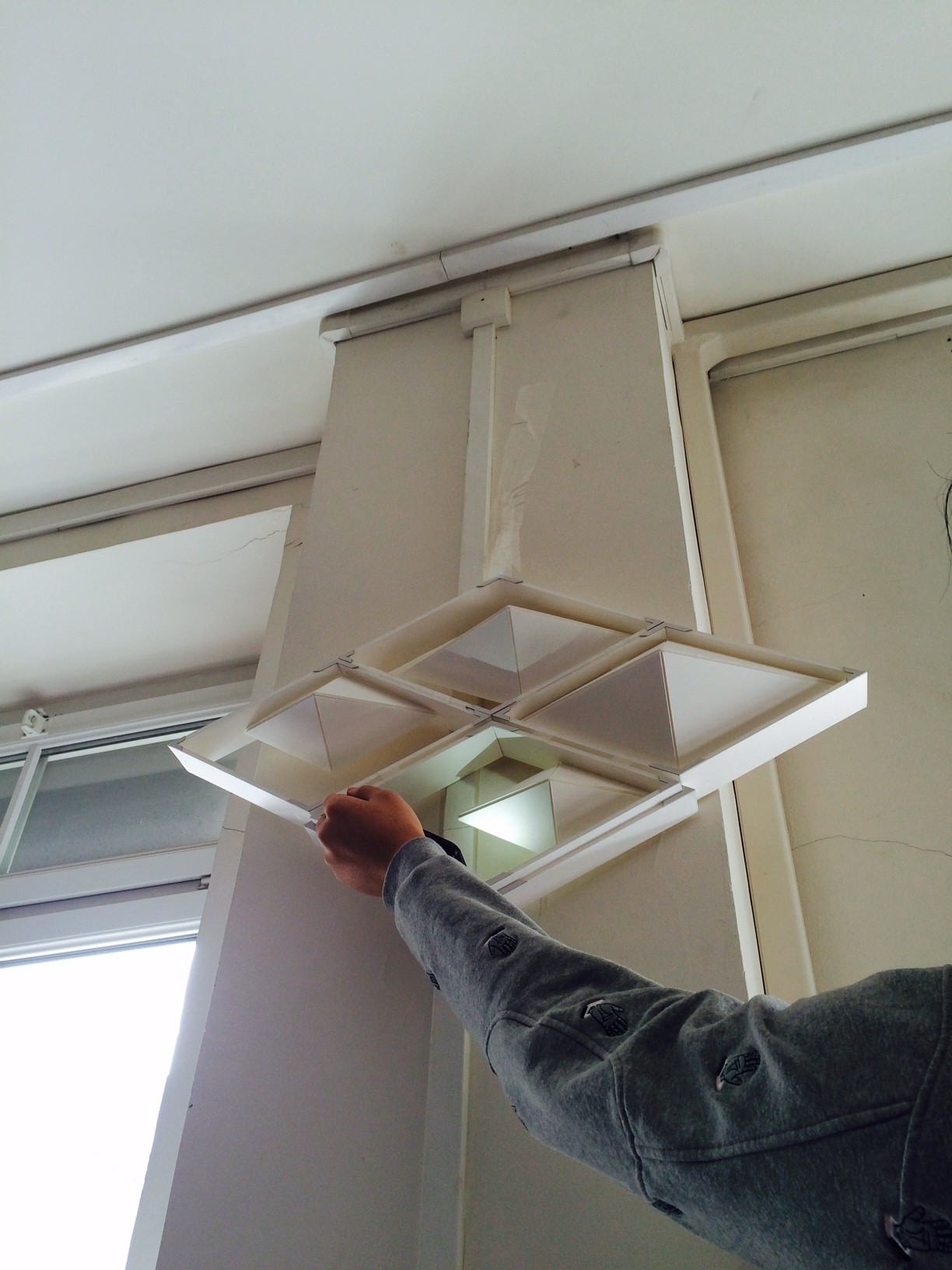 Van Cleef & Arpels - Ginza © Jouin Manku