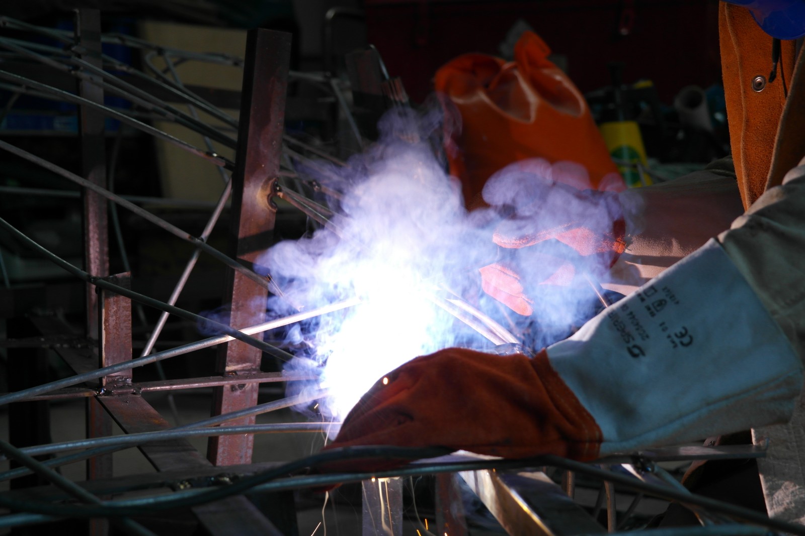 Hôtel des Berges & SPA des Saules © Jouin Manku