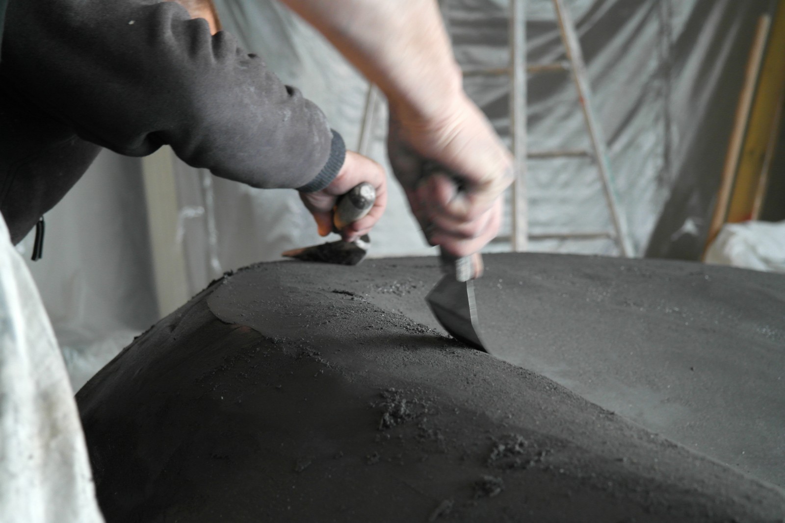 Hôtel des Berges & SPA des Saules © Jouin Manku