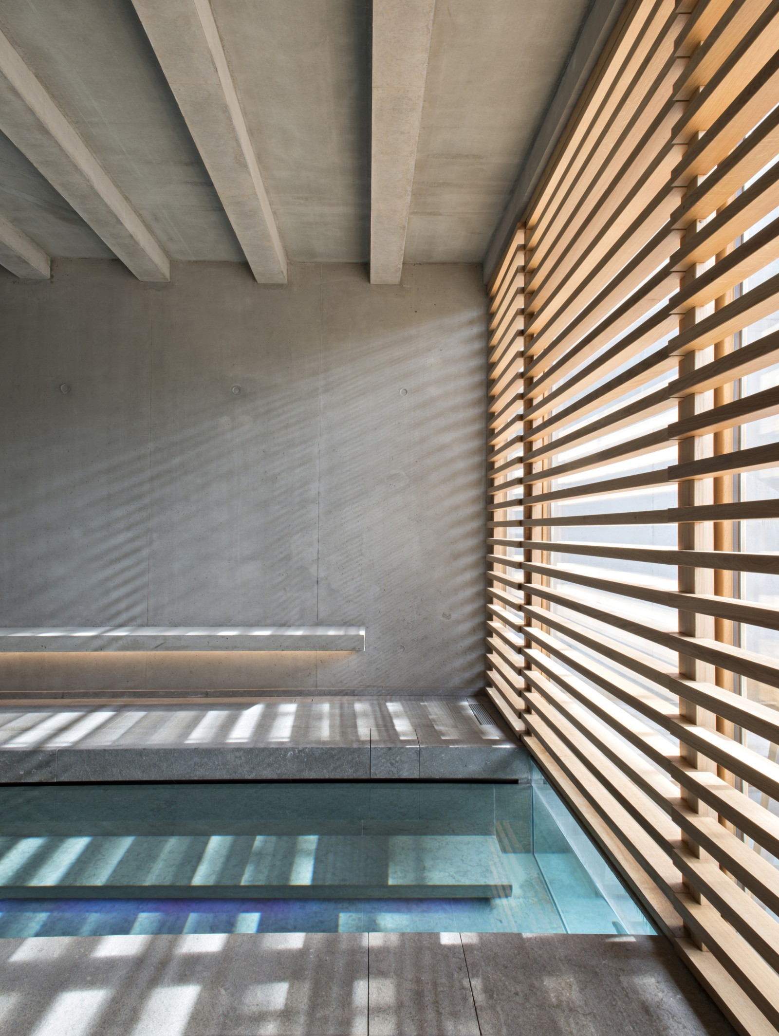 Hôtel des Berges & SPA des Saules © Nicolas Mathéus