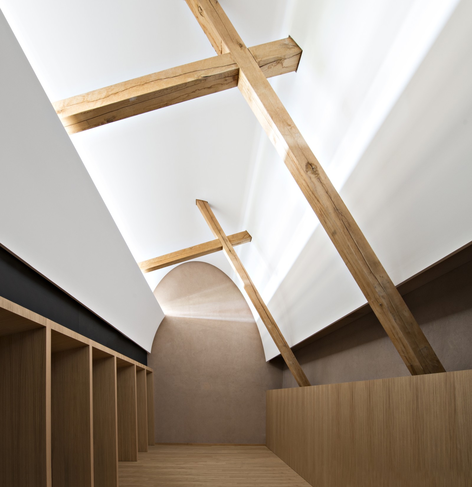 Hôtel des Berges & SPA des Saules © Nicolas Mathéus