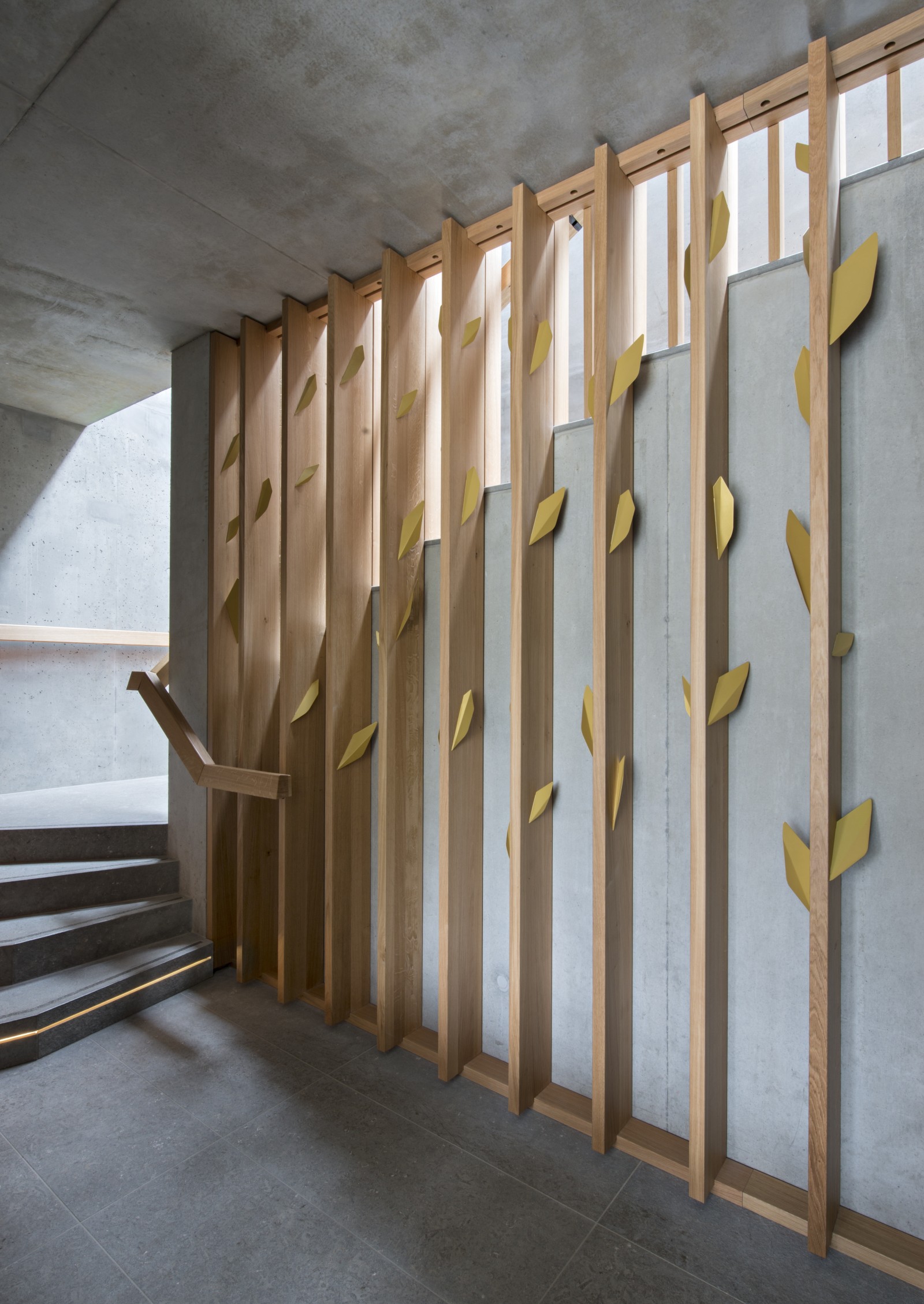 Hôtel des Berges & SPA des Saules © Nicolas Mathéus