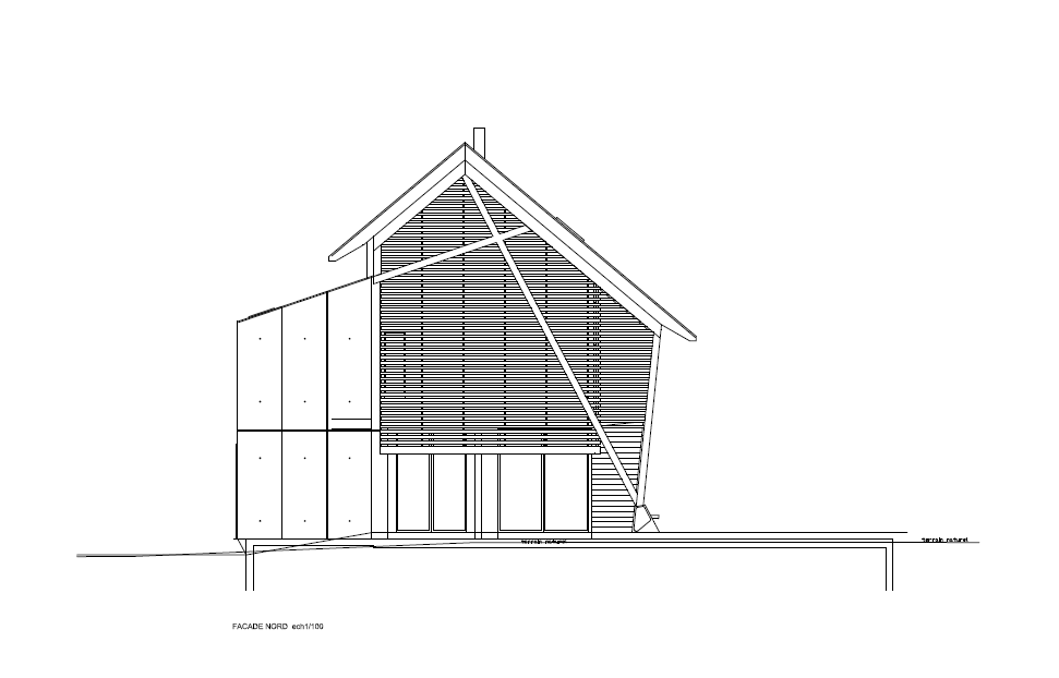 Hôtel des Berges & SPA des Saules © Jouin Manku