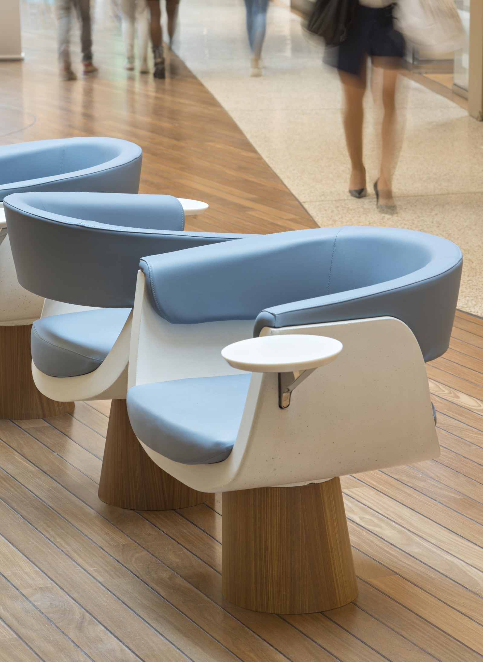 CAP 3000, Studio Jouin Manku © Nicolas Mathéus