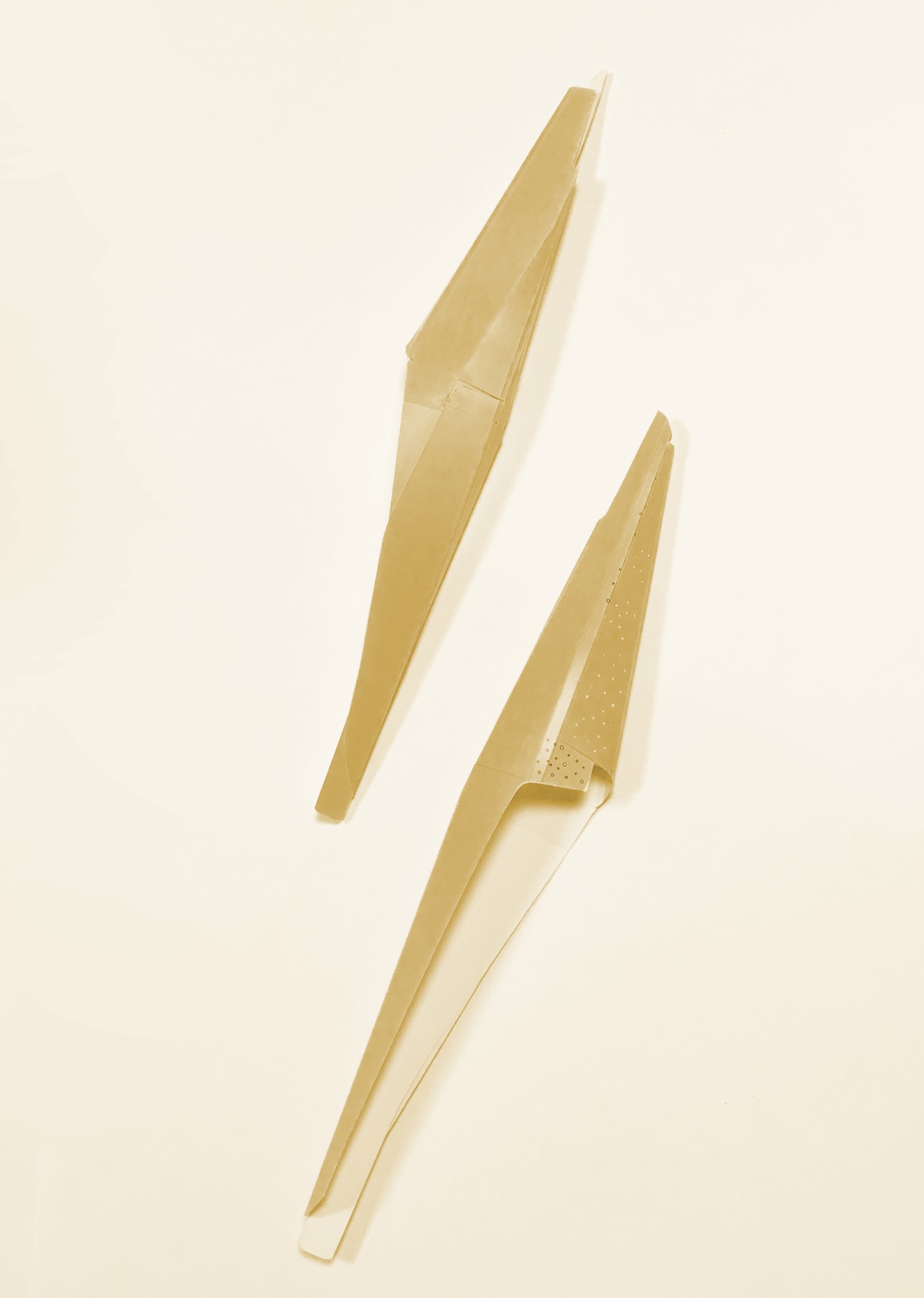 CAP 3000, Studio Jouin Manku © Jouin Manku