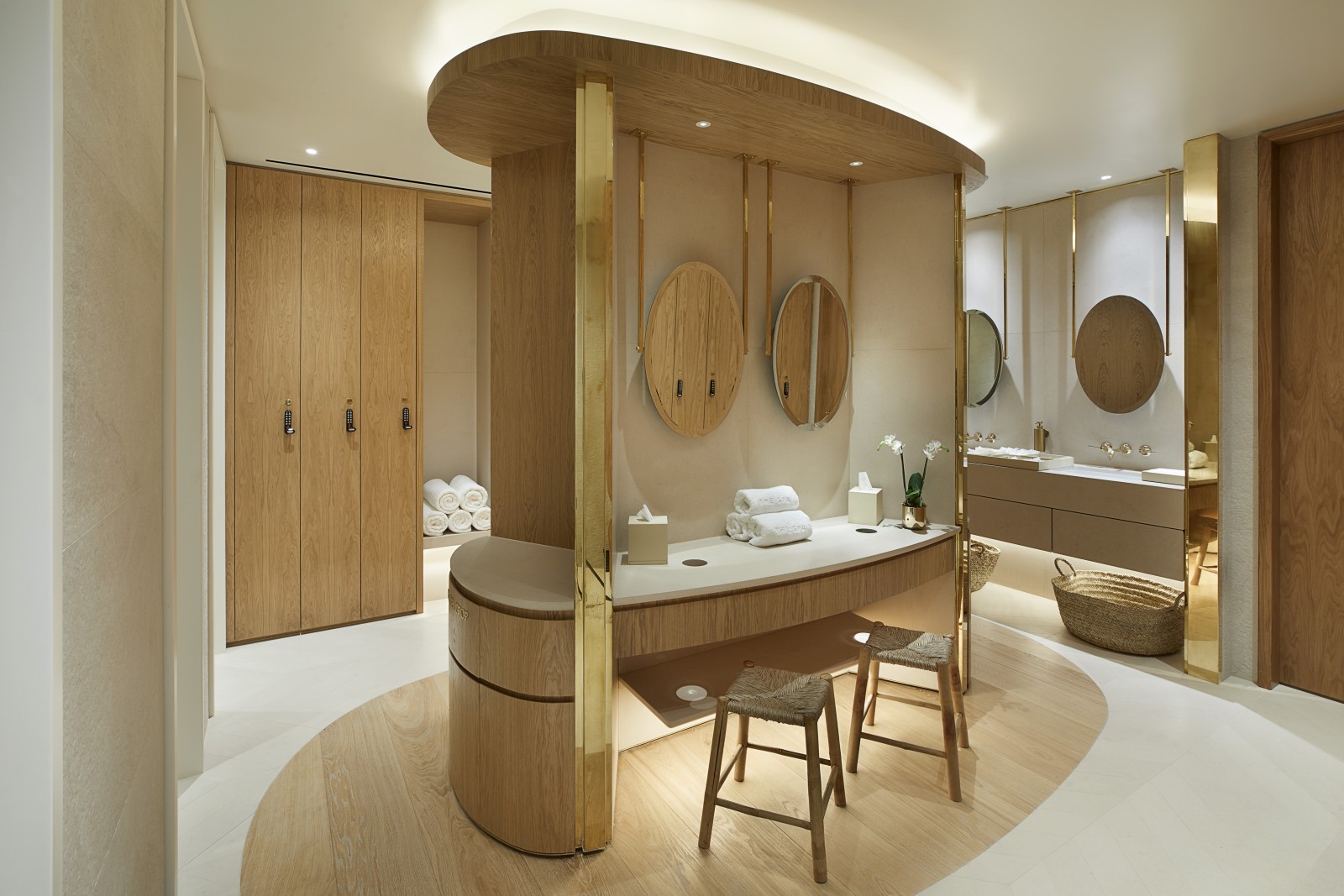 Spa, Clivedale - Jouin Manku © Julian Abrams