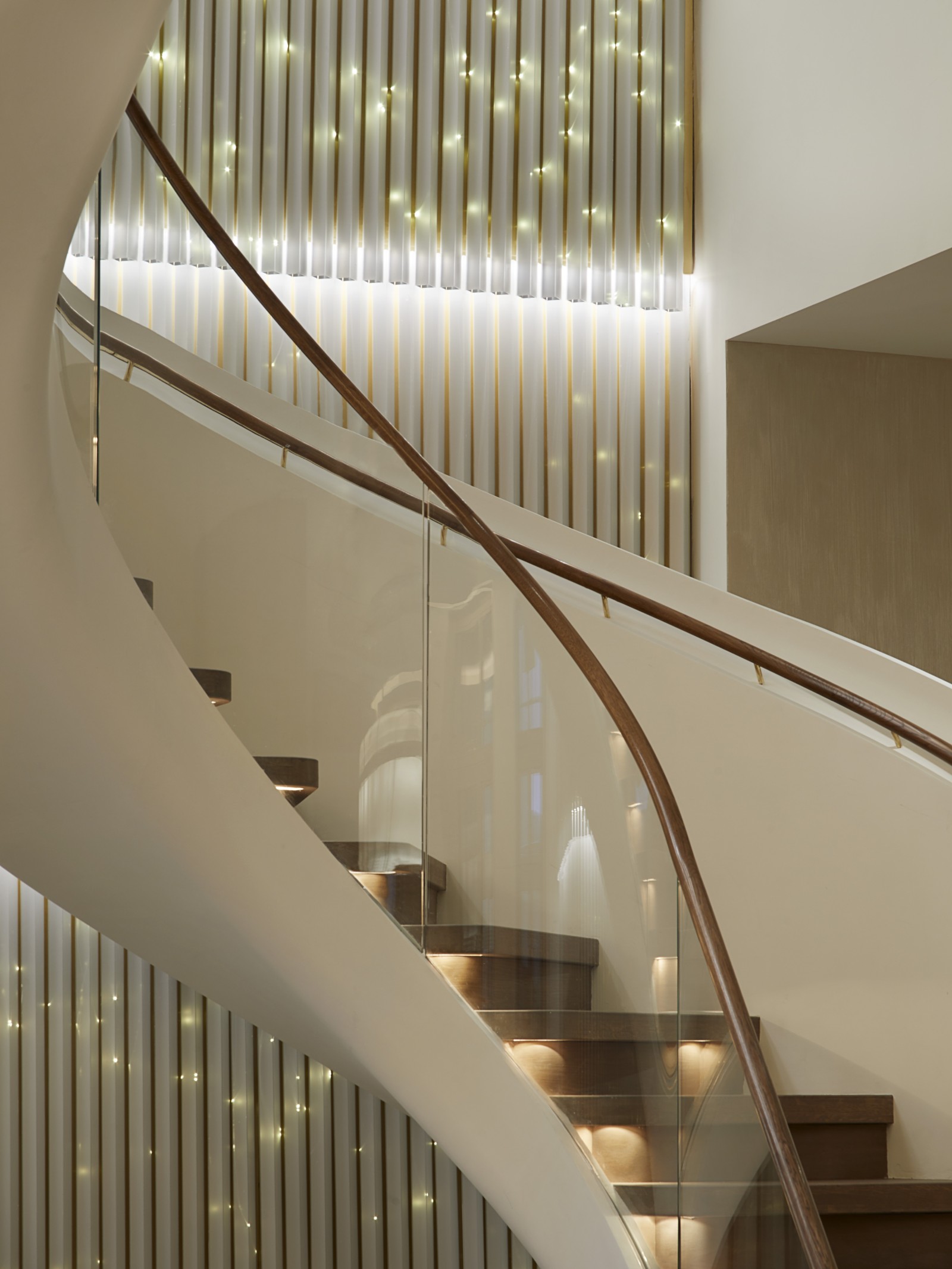 Apartment, Clivedale - Jouin Manku © Julian Abrams