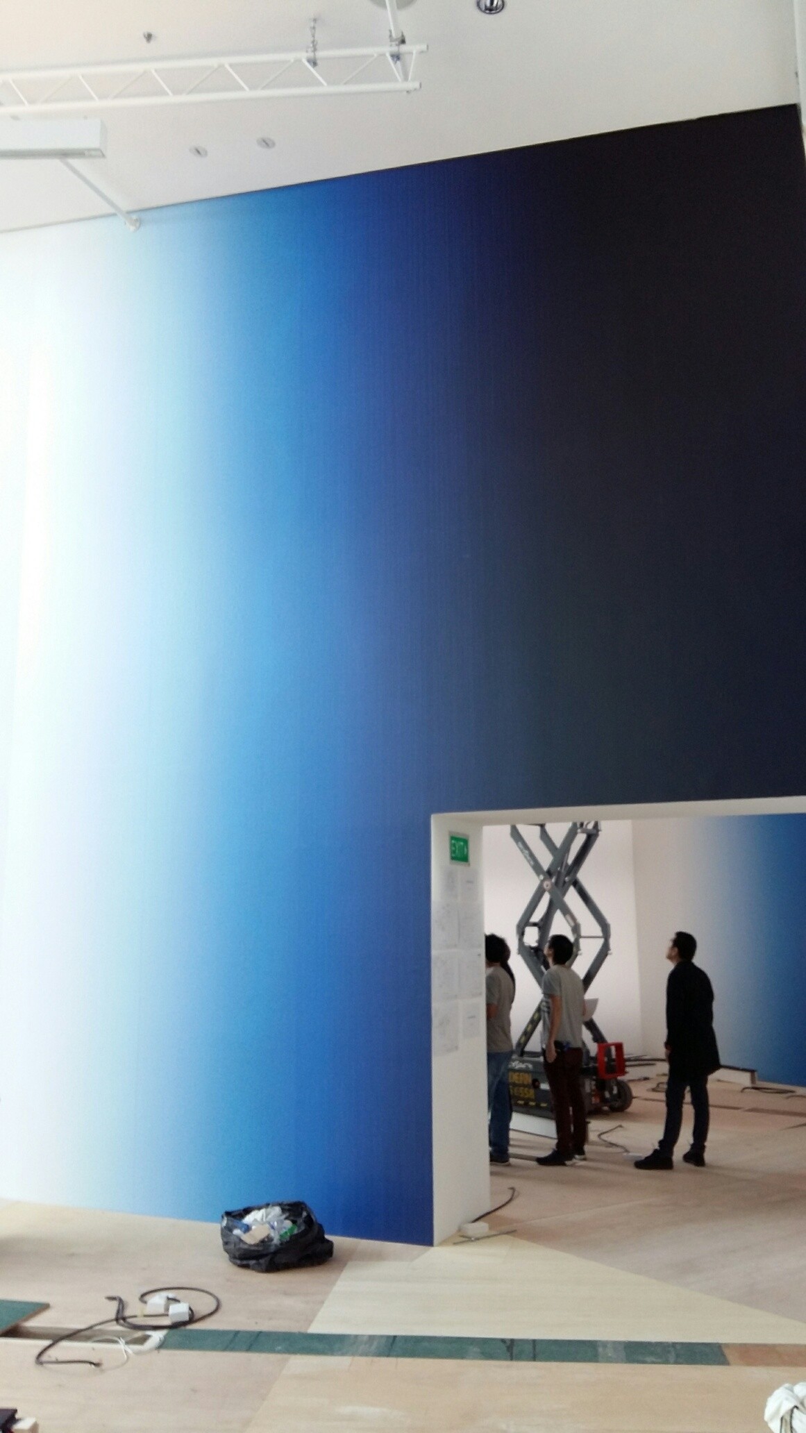 The art and science of gems - Van Cleef & Arpels - Jouin Manku