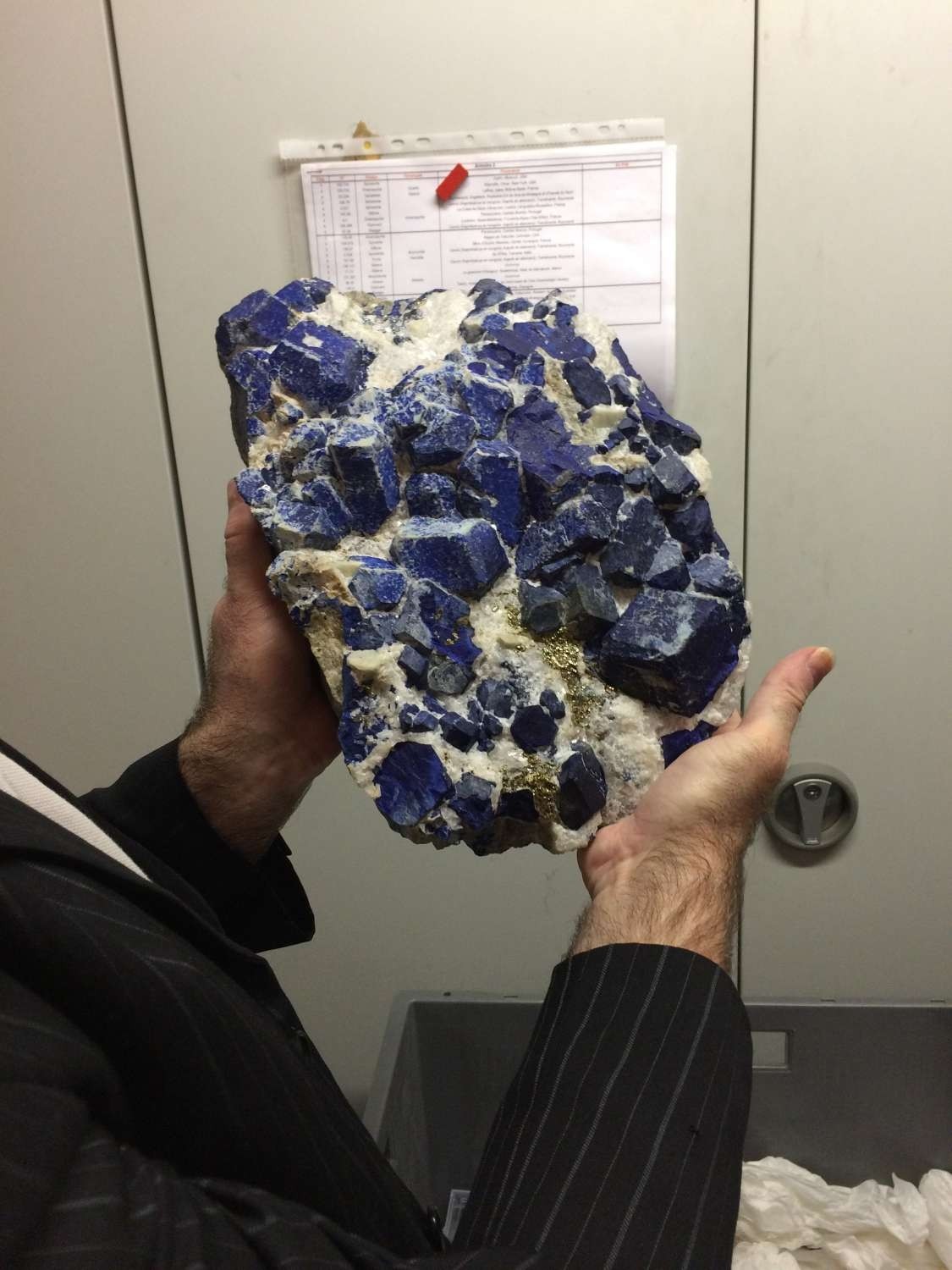 The art and science of gems - Van Cleef & Arpels - Jouin Manku