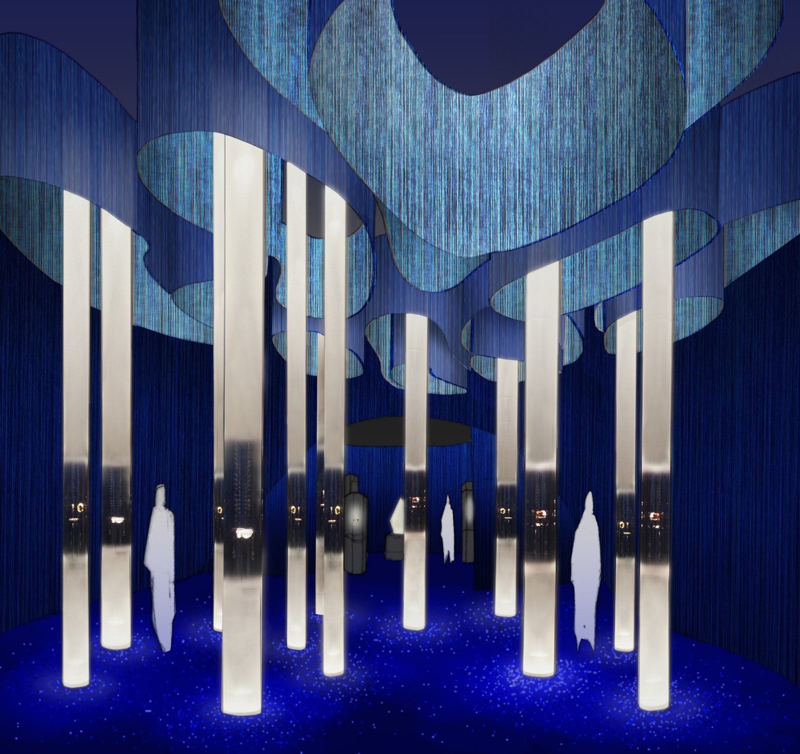 The art and science of gems - Van Cleef & Arpels - Jouin Manku