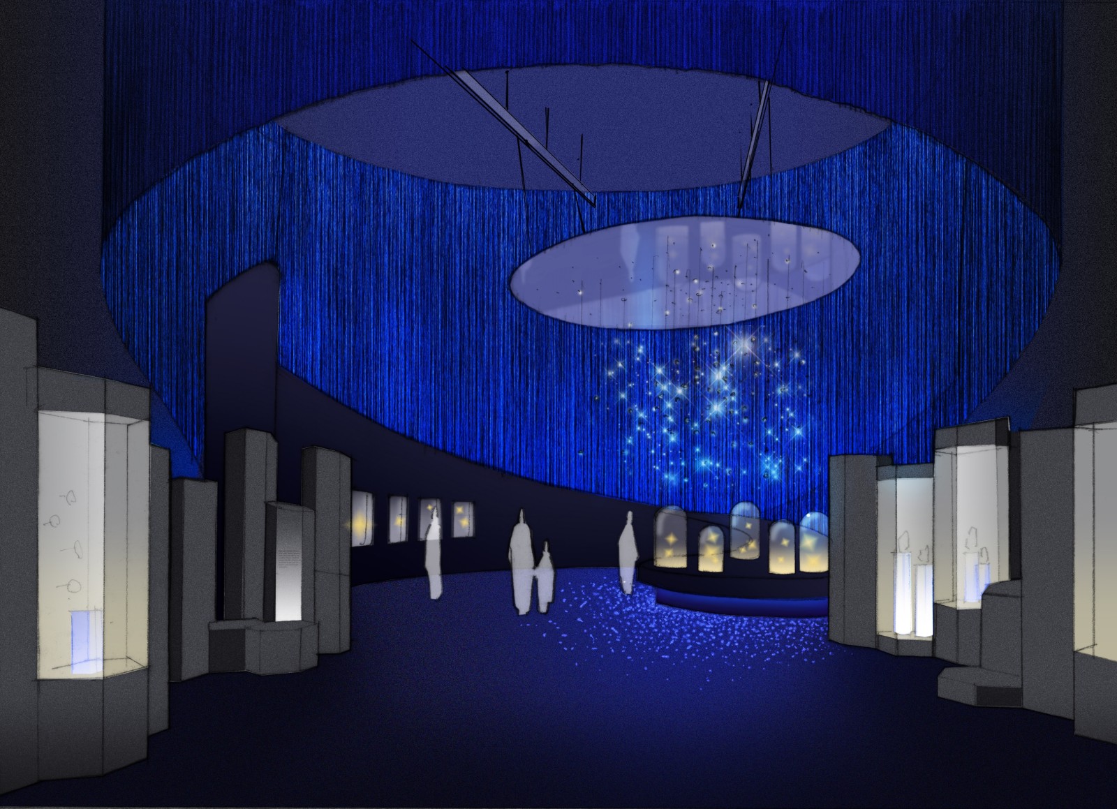 The art and science of gems - Van Cleef & Arpels - Jouin Manku