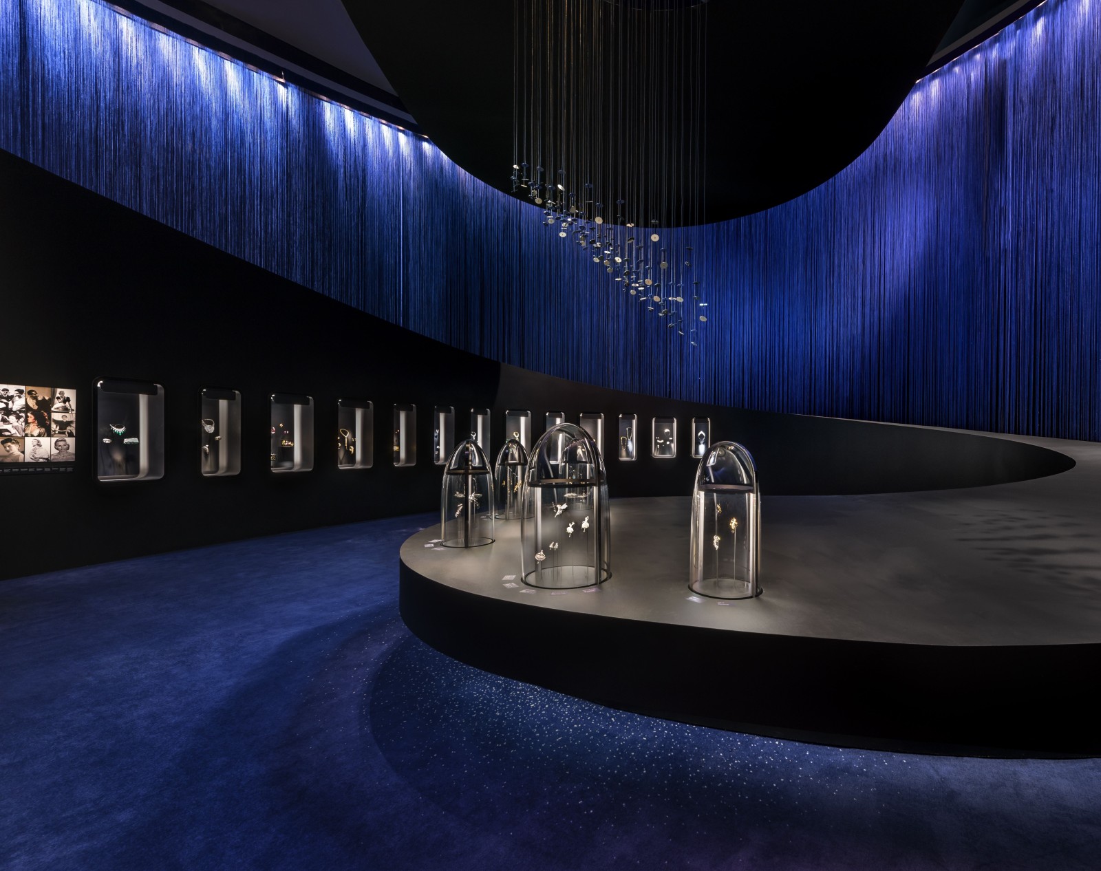 The art and science of gems - Van Cleef & Arpels - Jouin Manku