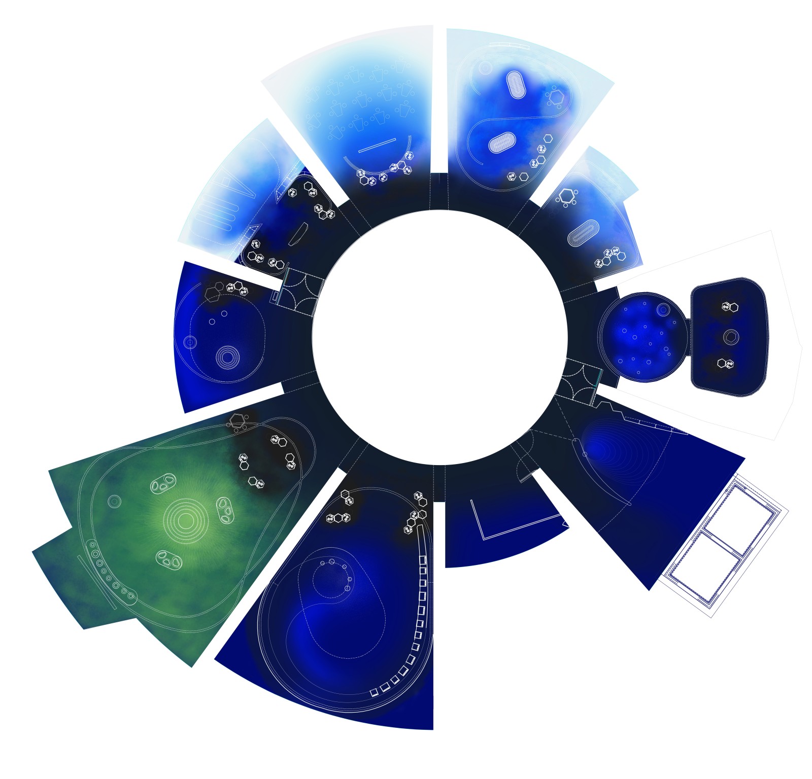 The art and science of gems - Van Cleef & Arpels - Jouin Manku