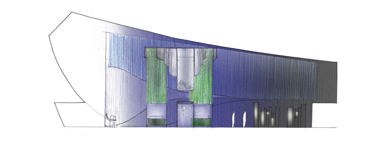 The art and science of gems - Van Cleef & Arpels - Jouin Manku