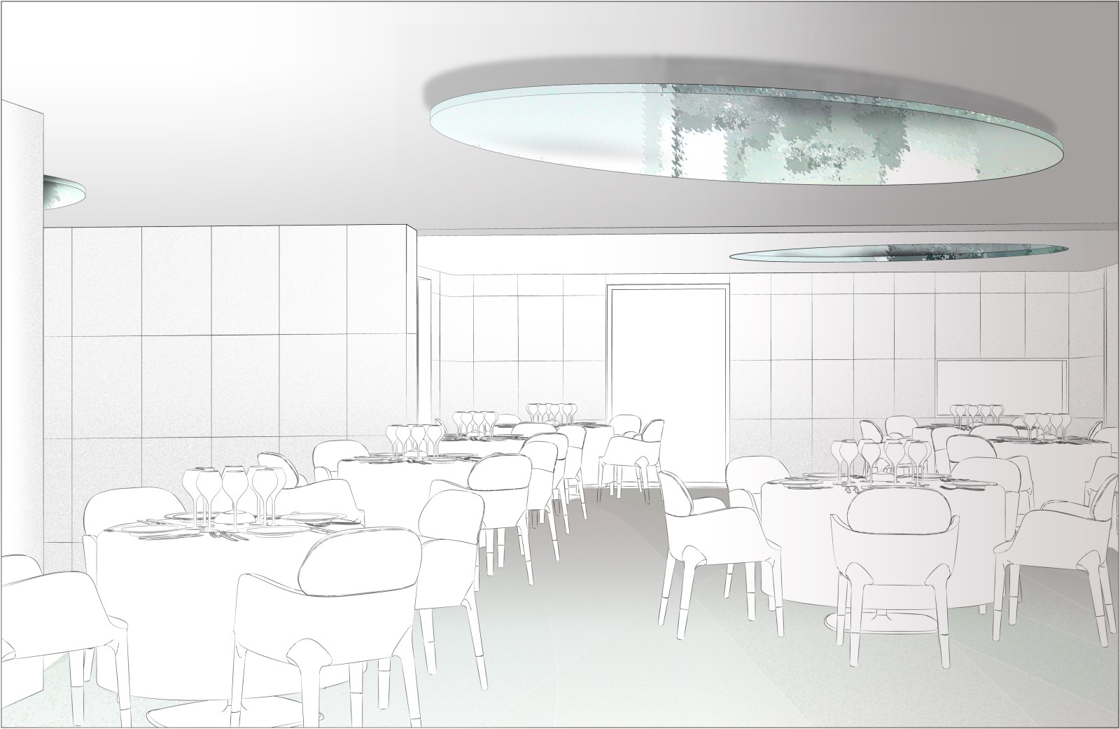 Auberge de l'Ill - Jouin Manku