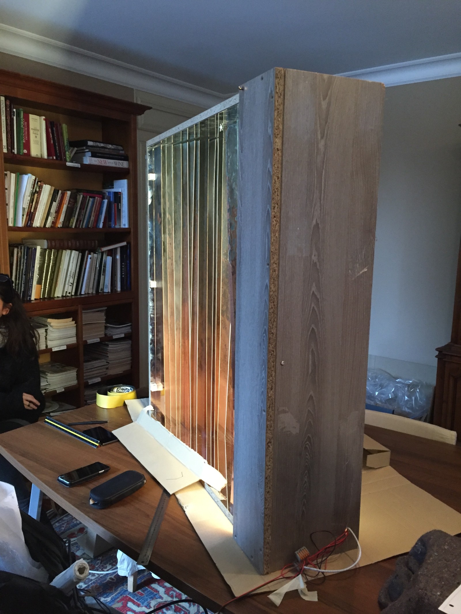 Auberge de l'Ill - Jouin Manku