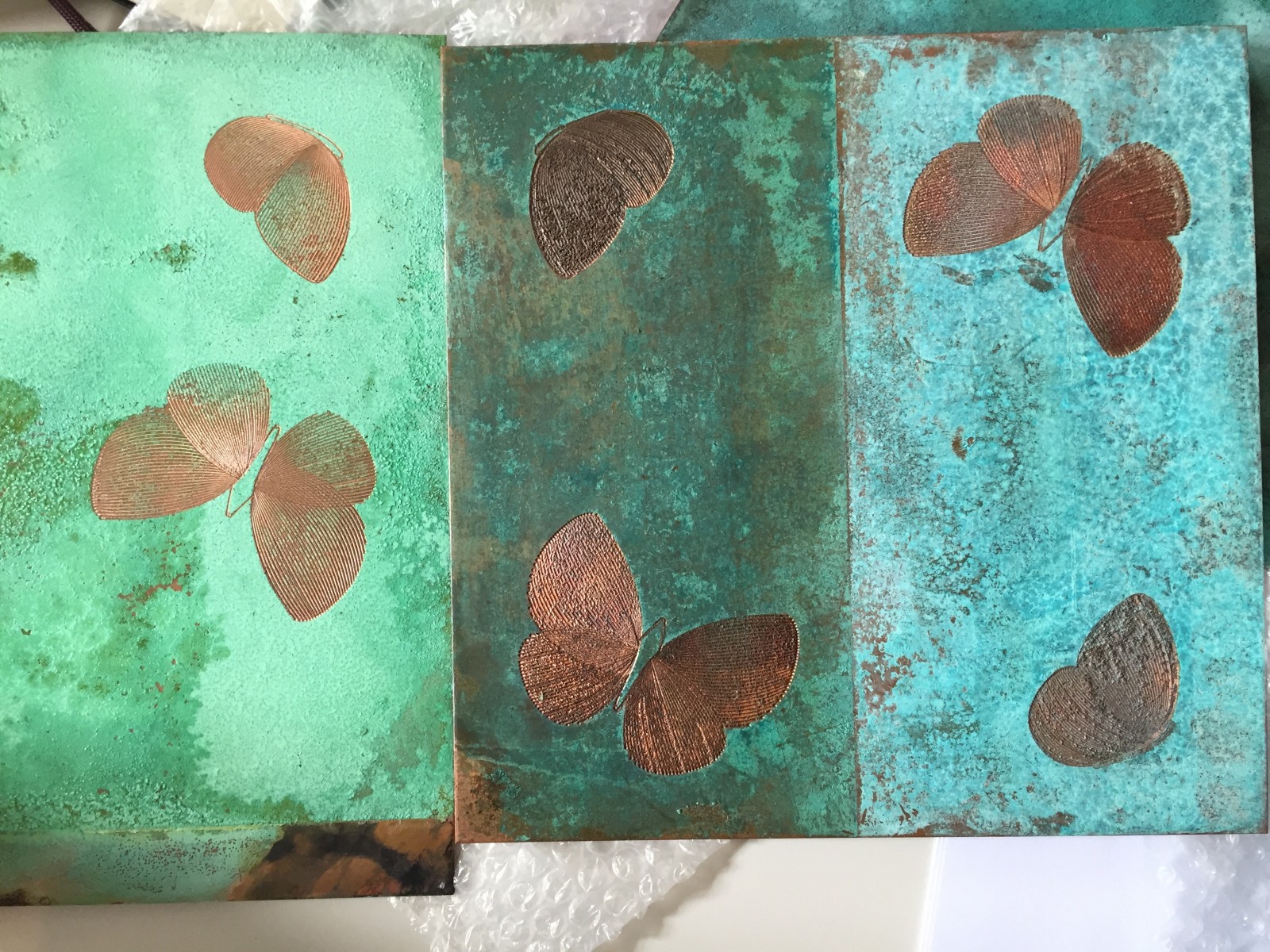 Auberge de l'Ill - Jouin Manku